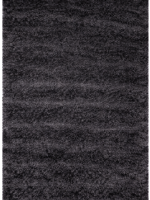 3D Shaggy 1577 Rug – Solid Plush Design