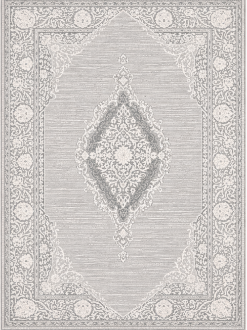 Butik 218 Rug – Medallion Design