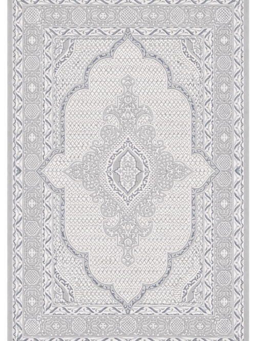 Butik 232 Rug – Medallion Design