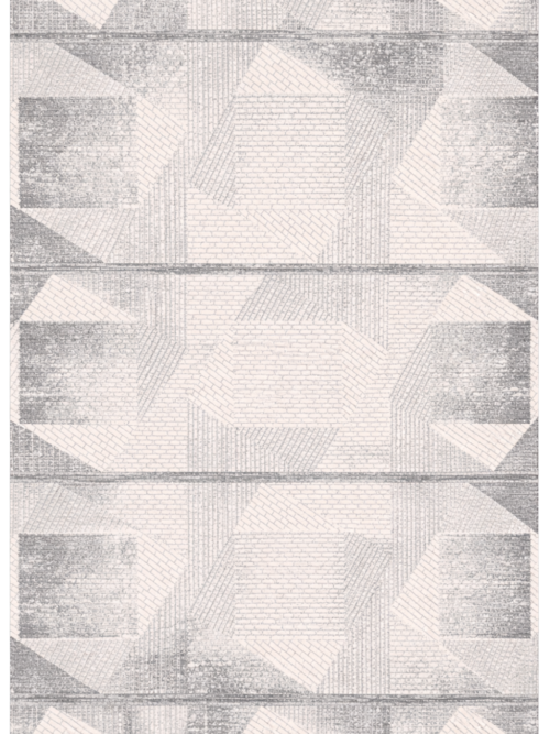 Butik 405 Rug – Geometric Textured Design